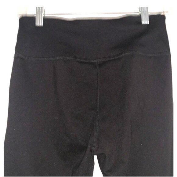 Puma Womens Black Joggers Size S Polyester & Elastane - Picture 7 of 11